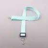 Alça de mochila de 120 cm, alça ajustável simples para homens e mulheres, alça estilo transversal para garrafa de água, cordão para garrafa de água de mochila
