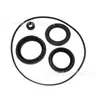 Adequado para Acessórios de Transmissão Automática Toyota Lexus U760E Kit Pequeno de Reparo Vedação D199910B