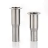 Fregadero desagüe unido acero inoxidable 304 tapa desagüe lavabo tubería desagüe accesorios lavabo fabricantes venta al por mayor