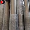 Tubo de aço inoxidável S31803 tubo sem costura de alta temperatura tubo brilhante fabricantes atacado processamento serpentina condensadora