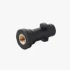Em estoque Karcher K2-k7 lavadora de carro pistola de água adaptador de pote de espuma conexão rápida de 1/4 bico de alta pressão de cinco cores