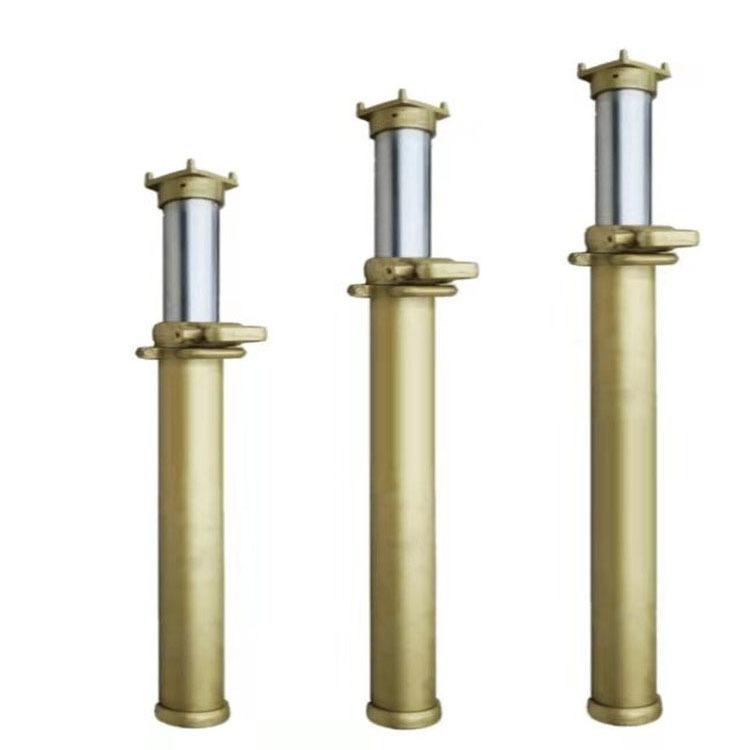 悬浮单体液压支柱2