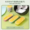 Taza de Pudín de Papel de Aluminio Especial de Grado Alimenticio, Resistente a Altas Temperaturas, Desechable, para Barbacoa, Horneado, Freidora de Aire, Taza de Papel de Aluminio