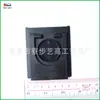 Producción profesional tablero trasero para marco de fotos de ABS tablero trasero especial para marco de fotos de PVC con imán tablero trasero para marco de fotos de plástico