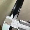Polea de Correa para Bicicleta Estática Modificada Polea Dinámica para Bicicleta Tensor Aleación de Aluminio Piezas Bicicleta Deportiva Mejora