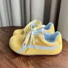 Nuevas Zapatillas Blancas de Moda 2026 para Mujer, Mocasines Versátiles, Zapatillas de Entrenamiento Alemanas para Primavera y Verano, Zapatillas Casuales