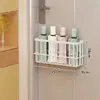 Estante de Almacenamiento Magnético en la Puerta de Entrada, Almacenamiento de Entrada, Paraguas Detrás de la Puerta, Perchero, Gancho para Bolsa de Llaves, Colgador de Pared para Pantuflas