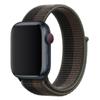 Correa de Velcro de Nylon para applewatch Apple Watch iwatch Bucle Deportivo Nuevo Color Fruta de Moda