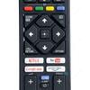 Controle Remoto Universal Premium Spot Rm-L1195 100-em-1 Adequado para Controle Remoto de TV Sony