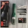 Triturador de cabelo automático transfronteiriço Garfo de cabelo Aparador de cabelo Multifuncional Elétrico Feminino dois-em-um Aparador de cabelo