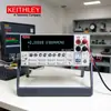 Keithley 2400 Medidor Fuente Gráfico, 2450 Medidor Fuente Digital de Alta Precisión, Serie 2602B 2612B Smu Completamente Nuevo