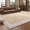 Alfombra Personalizada para Sofá, Mesa de Café, Alfombrilla Multiestilo Lavable y Limpiable para Dormitorio junto a la Cama, Felpudo para Entrada, Baño, Alfombrilla de Piso