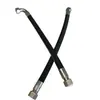 Manguera de Reemplazo para Cosechadora de Trigo 85575090 Tipo Tornillo Colección de Accesorios para Compresores de Aire