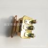 Suministro de relé de bocina JL2B, relé de arranque del motor, suministro directo de fábrica, garantía de calidad 12 V