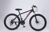 Bicicletas de Montaña al por Mayor de Fábrica para Adultos con Velocidades Variables y Amortiguación, Soporte para Personalización para Viajes Diarios y Uso al Aire Libre