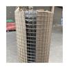 [Venta al por mayor de fábrica] Malla de alambre soldado galvanizada Malla para pared malla de alambre soldado galvanizada en caliente garantía de calidad grande favorablemente