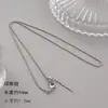 Accesorios Antiguos Vietnamitas de Oro de Arena Alta Retención de Color Cuentas Espaciadoras Colgante de Zirconio Incrustado de Durazno Cadena de Extensión para Pulsera y Collar Joyería DIY