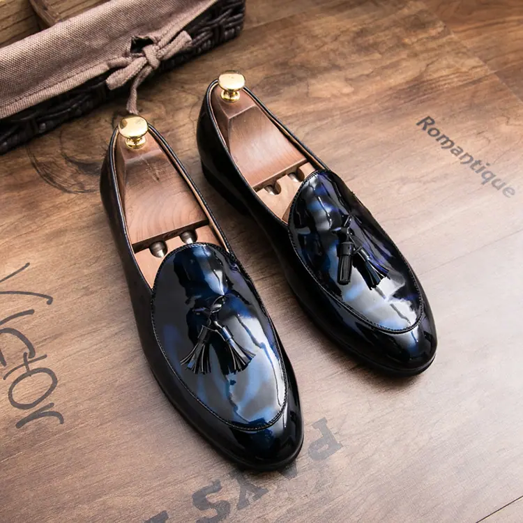 dress shoes