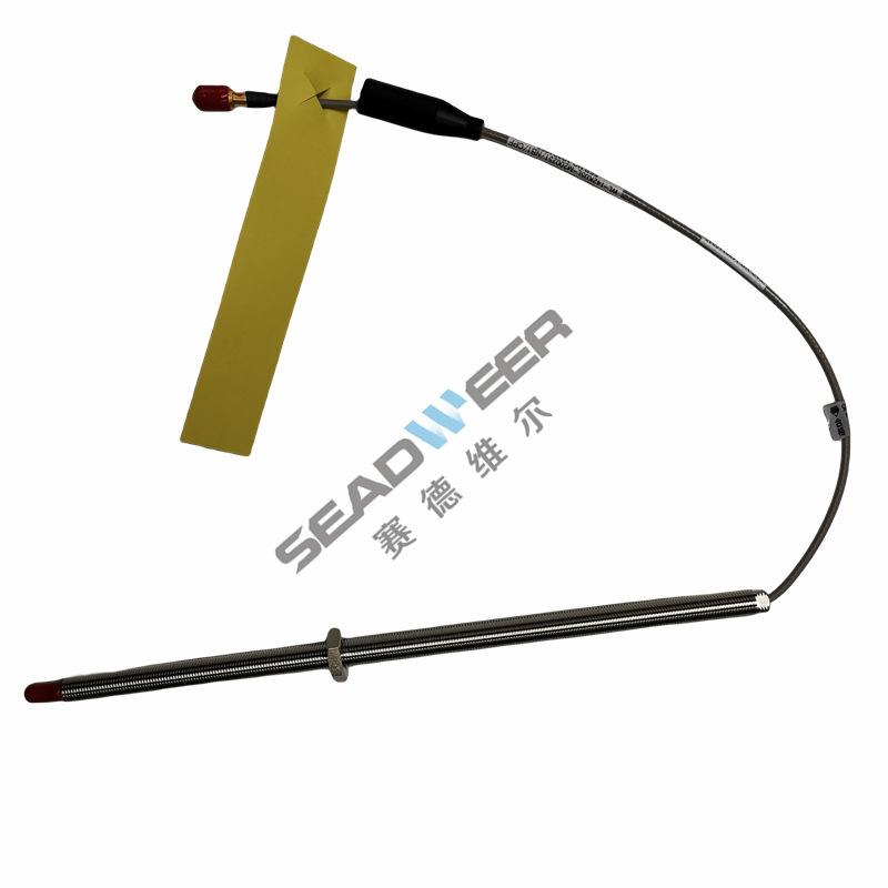 阿特拉斯压缩机振动变送器延长电缆1420116349 WL-