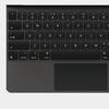 Para Apple inalámbrico Bluetooth maravilloso control Teclado Bluetooth 2020iPad pro 11 12.9 cubierta protectora de tpu