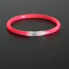 Accesorios de Pulsera Fluorescente Conectores de Pulsera Se Pueden Empalmar en Accesorios de Palo Fluorescente Desechables 100 Piezas Transfronterizo Amazon