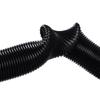 Accesorios para aspiradoras Wanchuang, manguera de tubo roscada, tubo de aspiradora de paja, diámetro interior de 25 mm, diámetro exterior de 32 mm