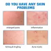 EELHOE Sérum Esencia Transparente de Ácido Hialurónico Retención de Humedad Suave Suave Protección Cuidado de la Piel Facial Sérum Esencia Iluminadora