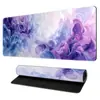 Amazon Abstracto Líquido Grande Mouse Pad para Jogos Venda Quente Transfronteiriça Padrão Mármore Pad para Mesa de Estudante