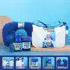 Paquete de Regalo Deportivo, Regalo del Día de Maestra de Mediados de Otoño, Regalo Práctico Corporativo, Souvenir del Evento de Aniversario de Incorporación de Empleados de la Empresa
