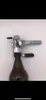 Torneira de Enchimento Isobarico para Cerveja Artesanal Dispenser de Espuma Equipamento de Engarrafamento Torneira Desespumante Bolsa de Cerveja
