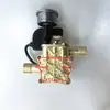 Máquina de Lavar Portátil Pequena Montagem da Cabeça da Bomba da Máquina de Lavar Doméstica Cabeça da Bomba de Pistão Cabeça da Bomba Pequena de Quatro Cantos Modelo Universal