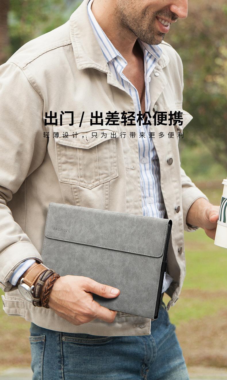 详情页