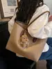 Bolso de Mano de Alta Gama para Mujer 2026 Principios de Otoño Nuevo Bolso de Hombro Versátil para el Trabajo para Mujer de Moda Versátil Bolso Tote para Mujer