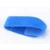 Tira de velcro de nylon tira de amarração tira de amarração tira de amarração tira de amarração para armazenamento de velcro fabricantes atacado