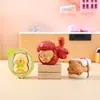 Nuevo Estilo Caja Misteriosa de Salud de Delfín Figura Linda de Capibara Decoración de Escritorio Decoración del Hogar Venta al por Mayor