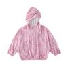 Ropa Infantil Miantiantang Ropa de Protección Solar para Niños Verano Bebé Niños y Niñas Ropa para la Piel Upf50+