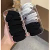 Diadema Elástica de Lujo para Recoger el Cabello, Sujetador para Cola de Caballo, Banda Elástica para el Cabello para Mujeres y Niños, Accesorios para el Cabello