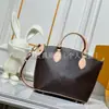 Bolso de Hombro, Bolso de Mano, Estilo Nuevo 2026 Europeo y Americano, Moderno y Versátil, Bolso Tote de Gama Alta, Bolso Cruzado de Piel Genuina para Mujer