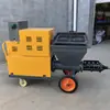 Suministro Máquina Multifuncional para Proyectar Mortero Tipo 511 Máquina para Proyectar Masilla Interior 311 Máquina para Proyectar Mortero de Cemento