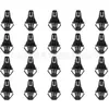 91578-T0A-003 es adecuado para clip de parrilla delantera de coche Honda CRV, clip de estilo de parachoques y hebilla de fijación