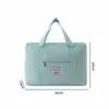 Bolsa de almacenamiento para mudanza de tela Oxford bolsa de viaje para hombres y mujeres de larga distancia gran capacidad bolsa de almacenamiento de ropa viaje de negocios viaje superventas