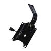 Accesorios para silla de computadora accesorios para silla bandeja silla giratoria silla de oficina bandeja chasis bandeja base para silla silla de jefe bandeja