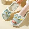 2025 Sapatos de Linho Chinelos Femininos para Casa Casal Quatro Estações Respiráveis Sensação de Fezes Algodão e Linho Chinelos de Chão Chinelos Grossos