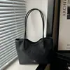 Bolso tote grande para mujer, nueva colección otoño 2026, simple y elegante para el uso diario, gran capacidad, bolso de hombro, moderno