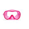 Conjunto de Snorkel de Dos Piezas para Niños Wave Máscara de Buceo Respirador de Buceo Respirador de Buceo Suave para Principiantes