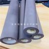 Rodillo absorbente de esponja de PU rodillo absorbente lavadora de vidrio rodillo absorbente PVA limpieza tubo columna de esponja absorbente