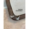 Decoraciones para Uñas con Circonita Lateral, Estrella Brillante en Forma de Media Luna Francesa Decoraciones para Uñas Completas de Diamante, Mezcla de Diamantes de Formas Mixtas