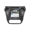 Adecuado para el sistema de navegación para coche de pantalla grande específico para el modelo Fengshen A60 de 2012-2015