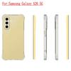 Funda con Airbag para Samsung Galaxy A26 5g Funda Protectora Transparente Anti-Caídas Tpu Samsung 27