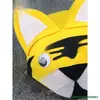 Sombreros de Disfraz para Niños, Conejo, Cachorro, Ratón, Pollito, Cerdo, Cordero, Cabeza de Mono, Sombreros Lindos de Animalitos